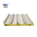 roof aluminium sandwich panel interior wall paneling pu foam sandwich wall panel